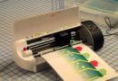 What is and how to use a vinyl cutter?
