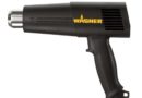 What is a heat gun used for?
