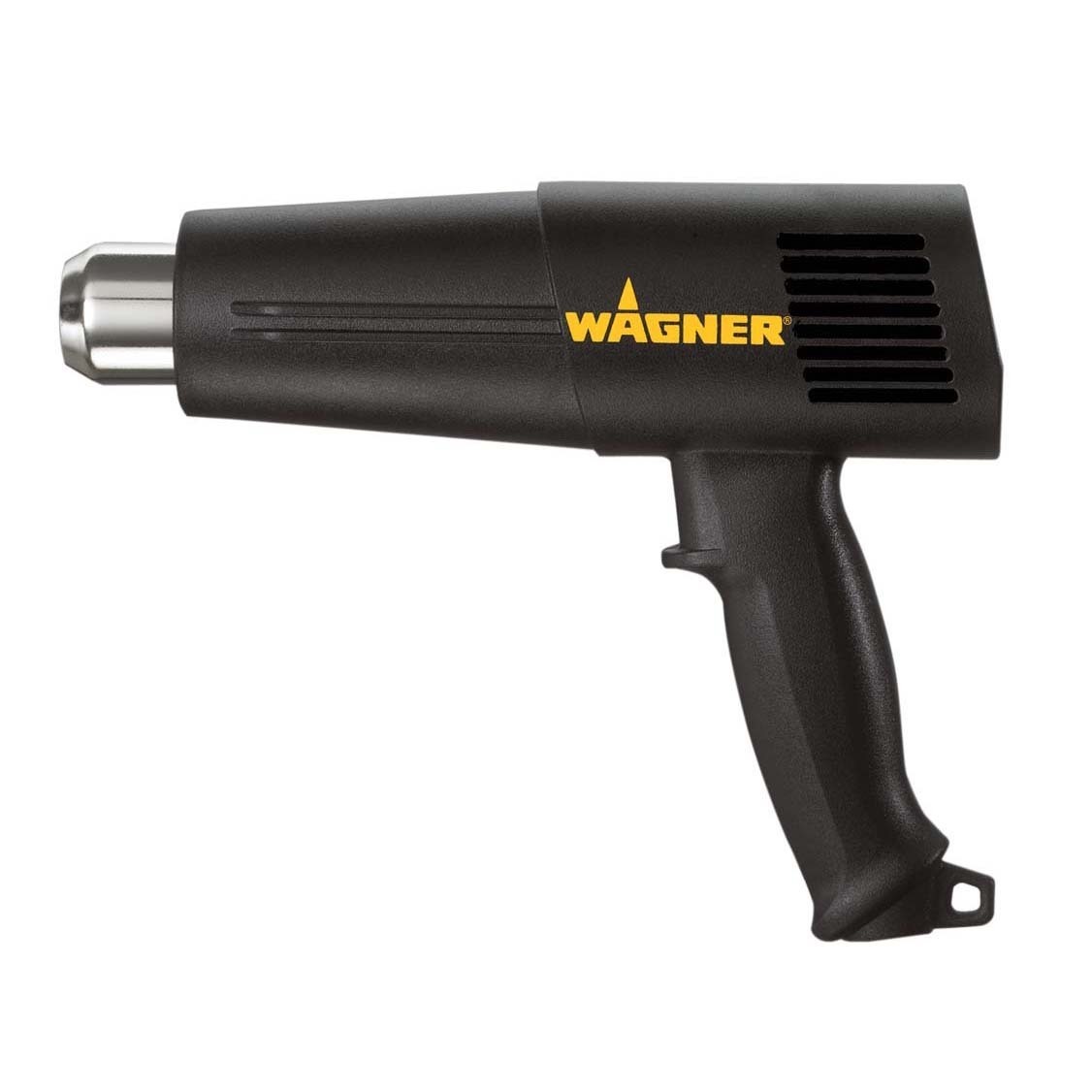 What is a heat gun used for?