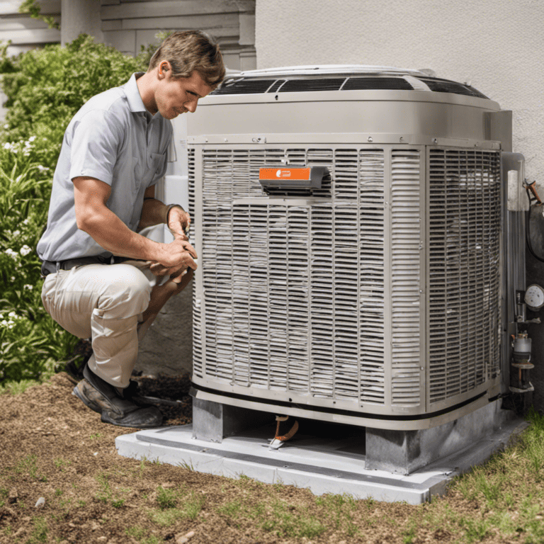Are Heat Pumps Safe? Everything You Need to Know